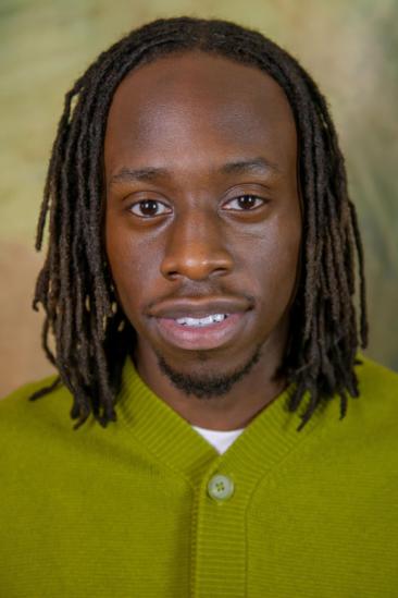 Michael Ajao Image