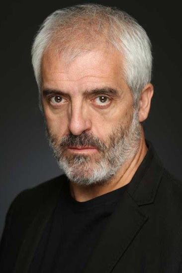 Vicente Vergara Image