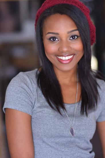 Brittany Bardwell Image