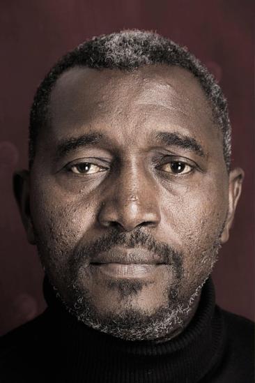 Issaka Sawadogo Image