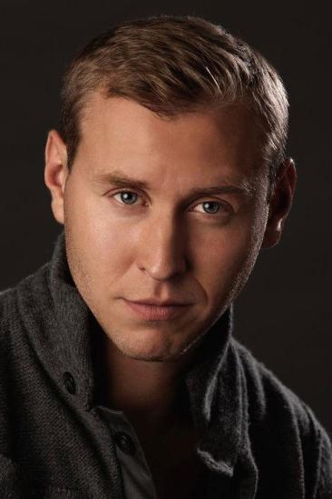 Mikhail Tarabukin Image