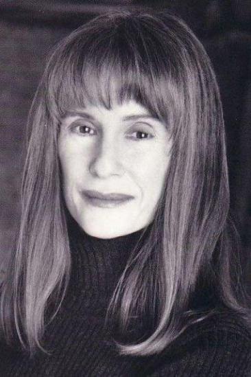 Nancy Fish Image