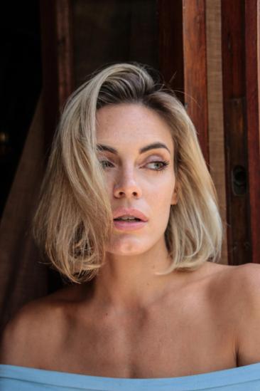 Emilia Attías Image