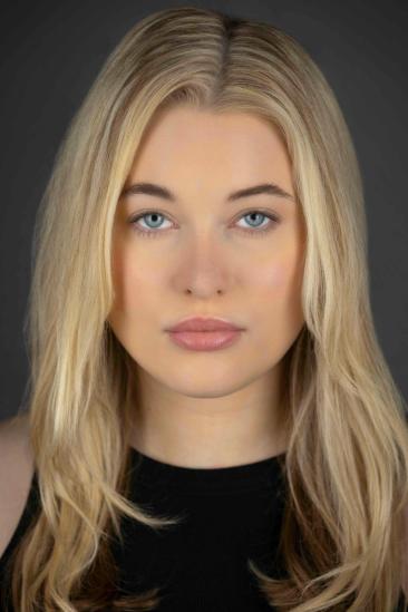 Julia Reilly Image
