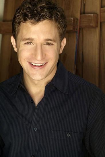 Michael Goldstrom Image