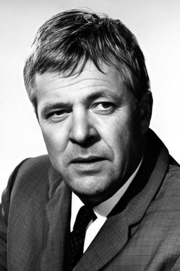 William Windom Image