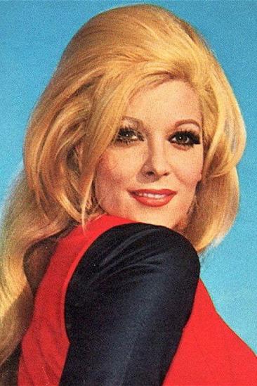 Isabella Biagini Image