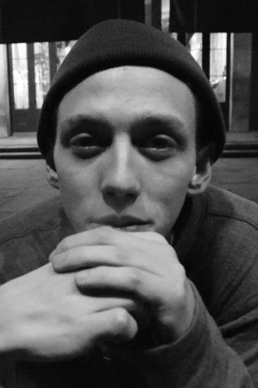 Nathan Mulligan Image