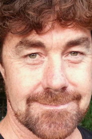 Jimmy Johnston Image