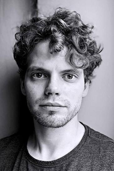 Jędrzej Wielecki Image