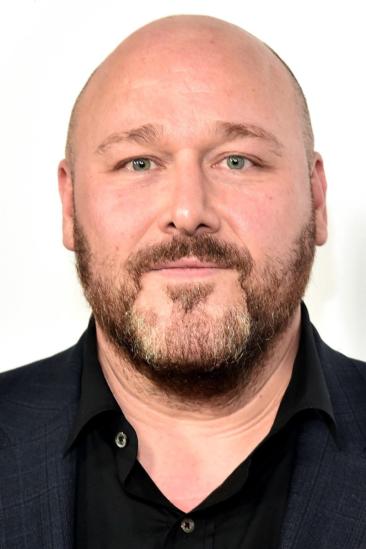 Will Sasso Image