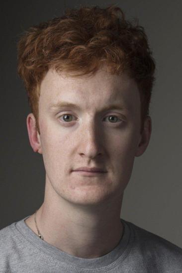 Will Merrick Image
