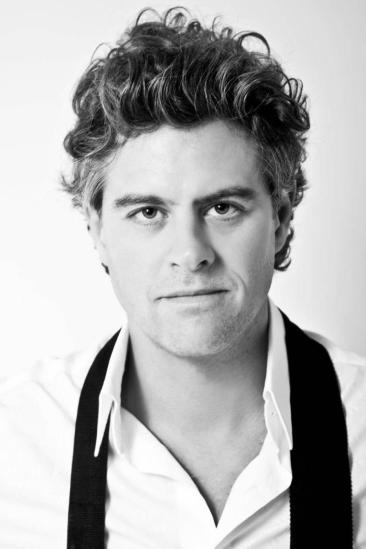 Mike Amigorena Image