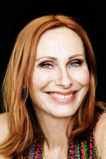 Andrea Sawatzki Image