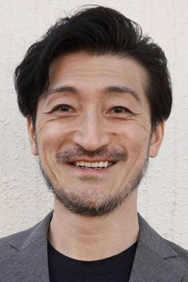 Tomoki Kimura Image