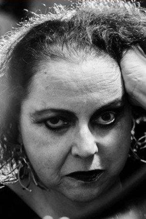 Cida Moreira Image