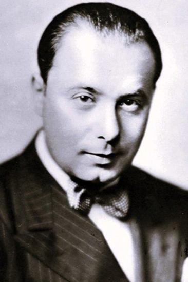 Marek Windheim Image
