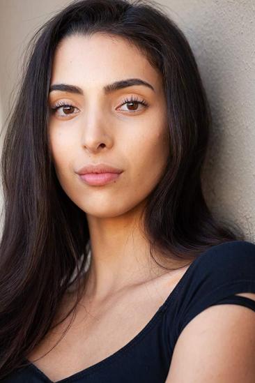 Cynthia Hamidi Image