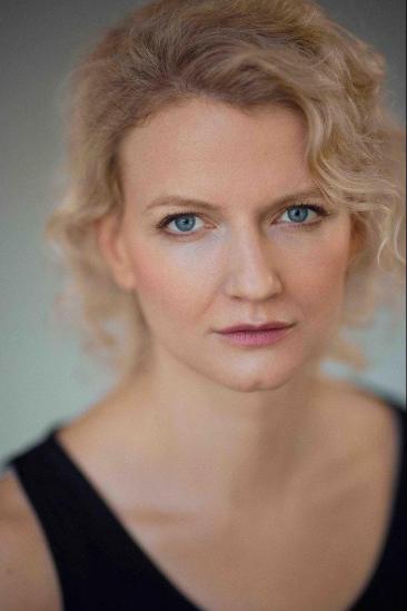 Alenka Kraigher Image
