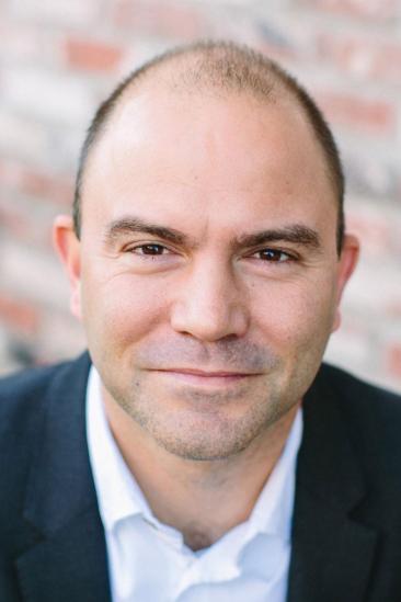 Ben Rhodes Image