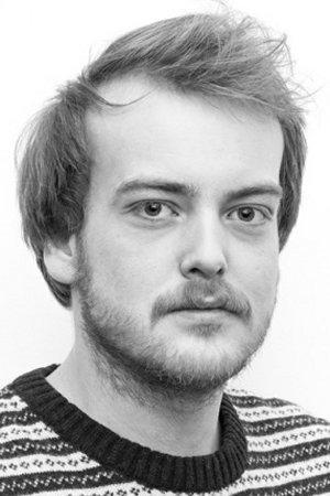 Karl Vidar Lende Image