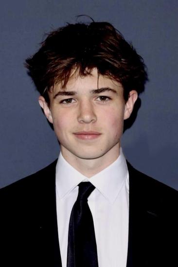 Edward Carmody Image