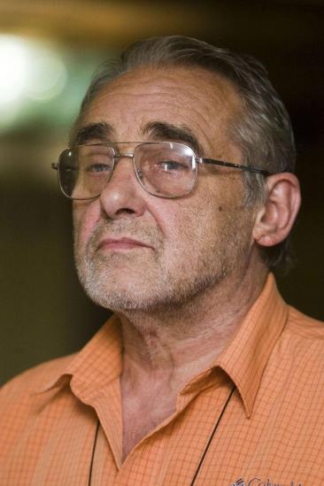 Frigyes Hollósi Image