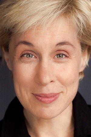 Natalya Iokhvidova Image