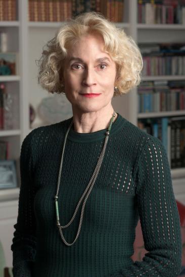 Martha C. Nussbaum Image