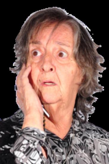 Maria Célia Camargo Image