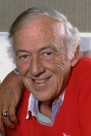 Ernie Anderson Image