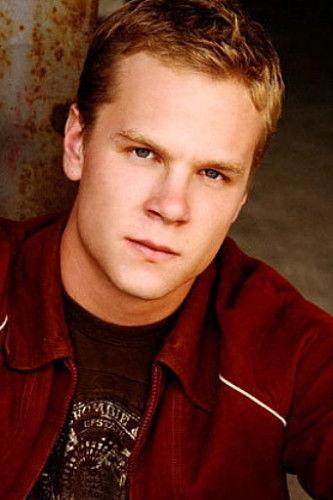 Trever O'Brien Image