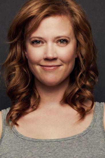 Patti Murin Image