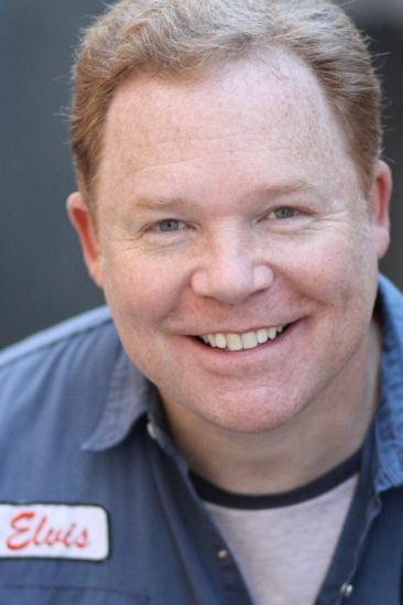 Gary Kraus Image