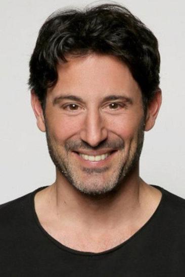 Lefteris Eleftheriou Image