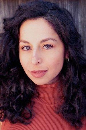 Yulia Eydelnant Image