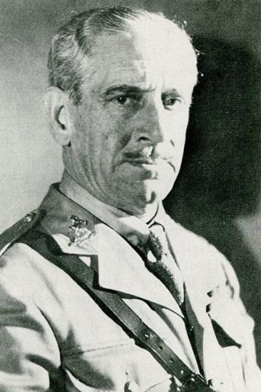 Claude King Image