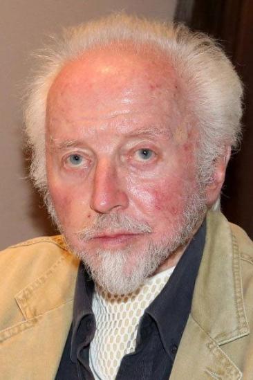 Stanislav Fišer Image
