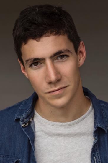 Tyler Chase Image