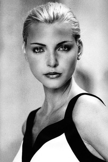 Nadja Auermann Image