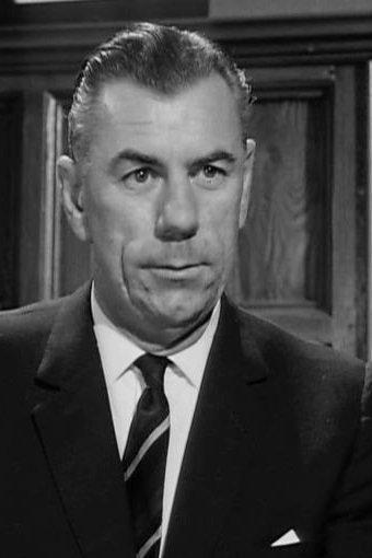 Alister Williamson Image