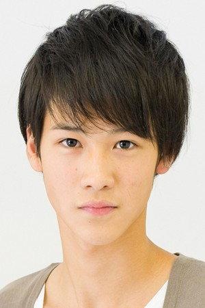 Shono Hayama Image