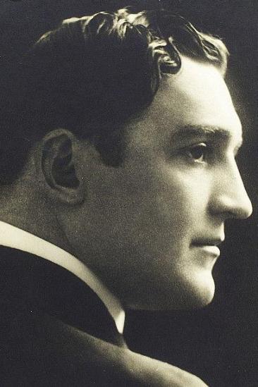 Clifford Bruce Image