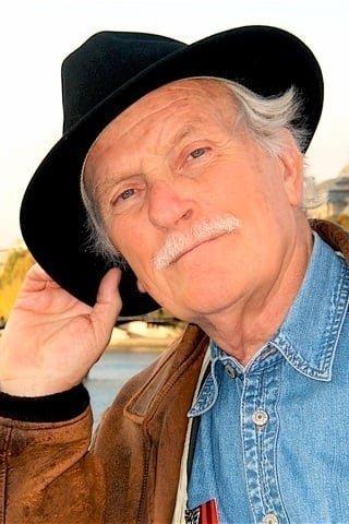 Robert Symonds Image