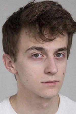 Alexey Lyubimov Image