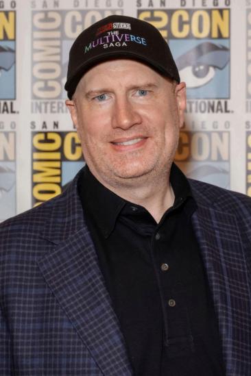 Kevin Feige Image