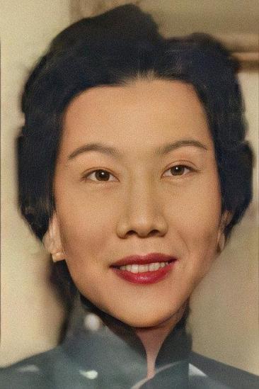 Wong Man-Lei Image
