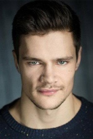 Jamie Andrew Cutler Image