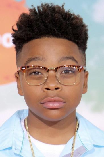 Marleik 'Mar Mar' Walker Image