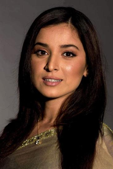 Simone Singh Image